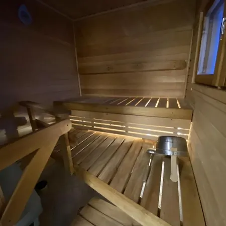 Pikku Lumo Junior Tahkovuori