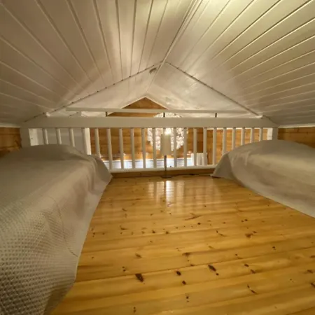 Pikku Lumo * Tahkovuori