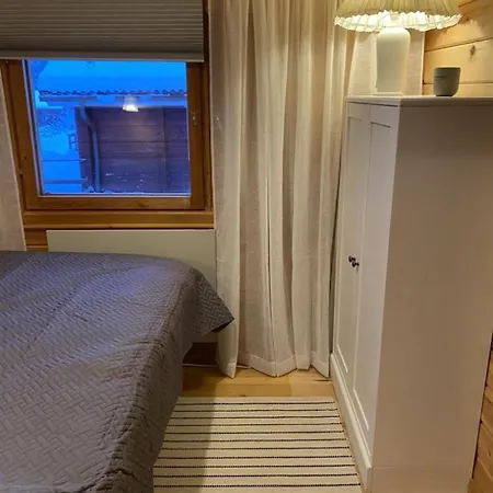 Pikku Lumo Junior تاكوفوري