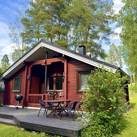 Pikku Lumo Junior تاكوفوري