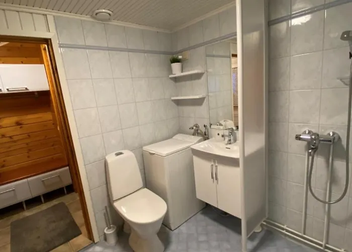 Pikku Lumo * Tahkovuori