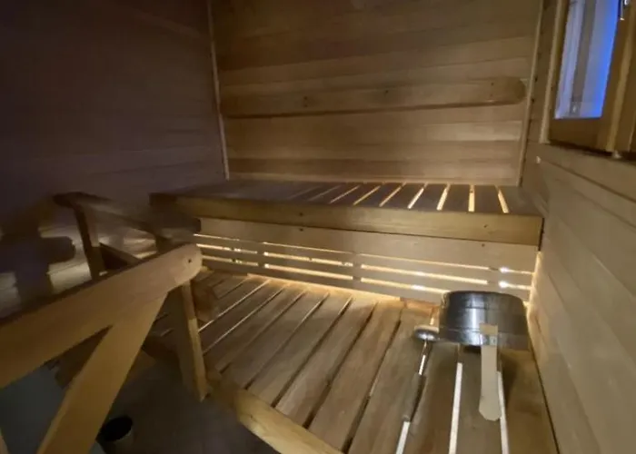 Pikku Lumo Tahkovuori