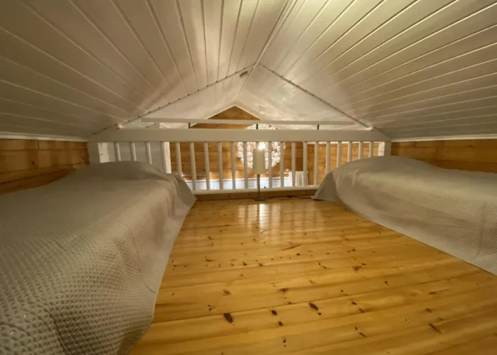 Pikku Lumo * Tahkovuori