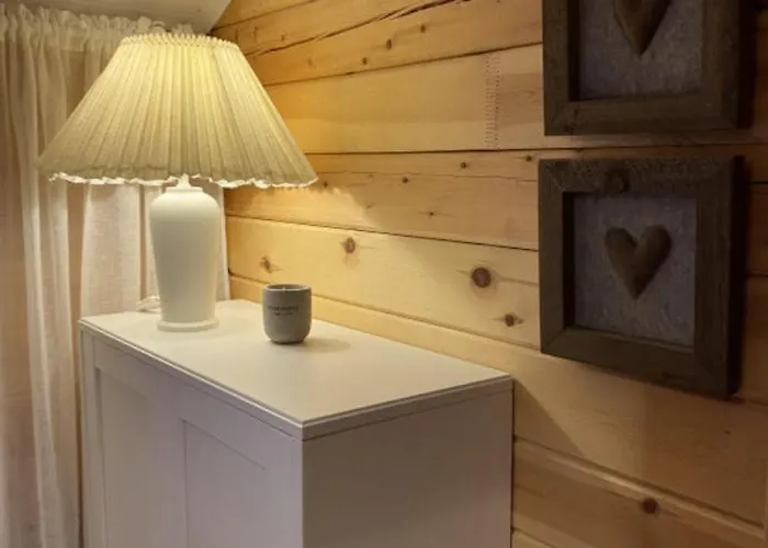 Pikku Lumo Daire Tahkovuori