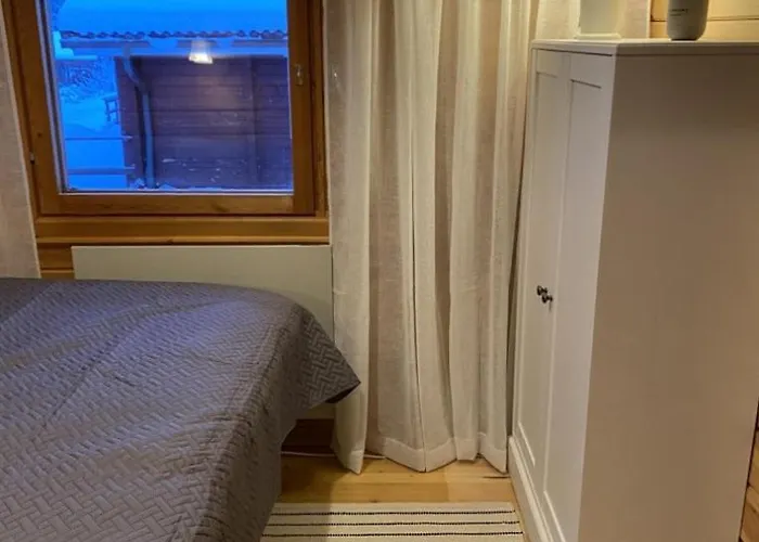 Pikku Lumo Tahkovuori